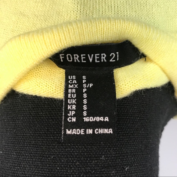 Forever 21 Cardigan Small - Picture 5 of 5